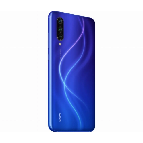 Смартфон Xiaomi Mi 9 Lite, 6.64 ГБ, синий